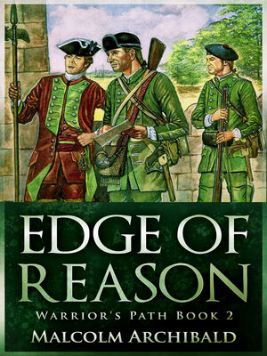 cover image of Edge of Reason